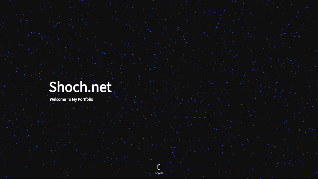 Site Renewal!