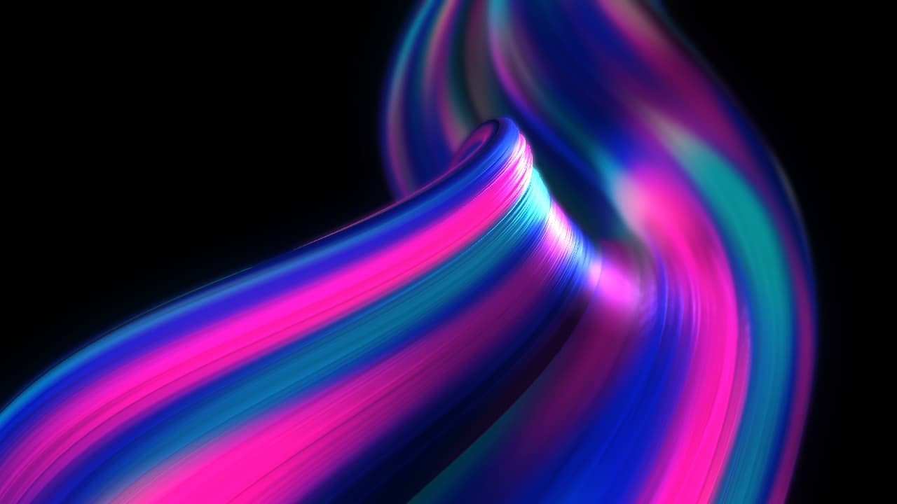 TouchDesigner PBR
